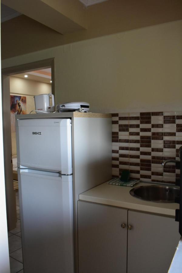 Mamas Reas Appartement