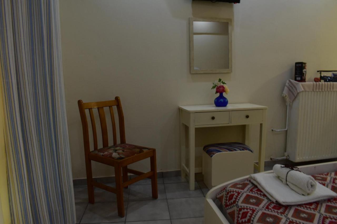 Appartement Mamas Reas *