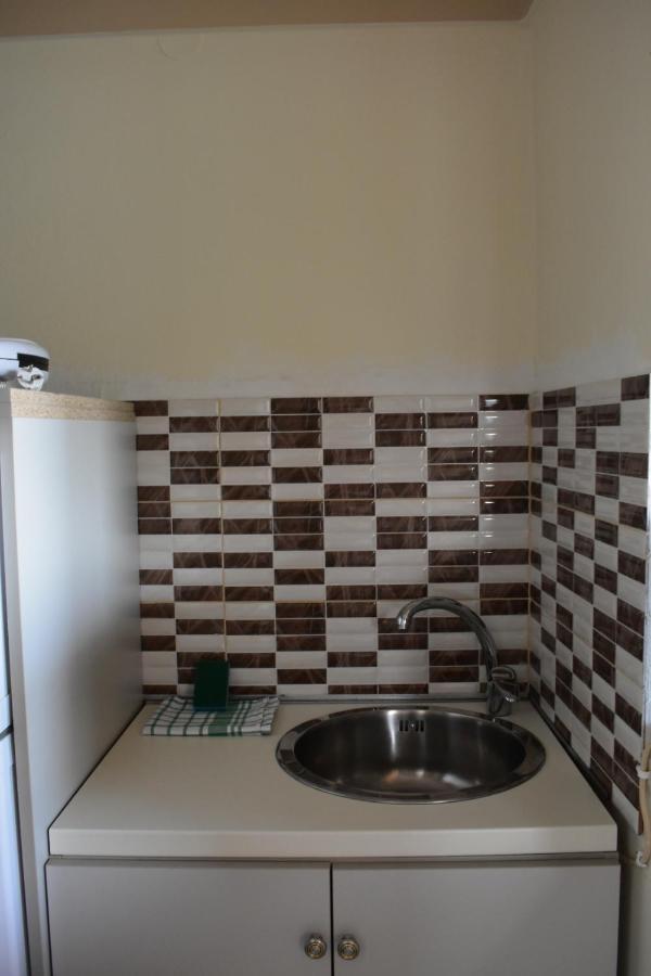 Appartement Mamas Reas