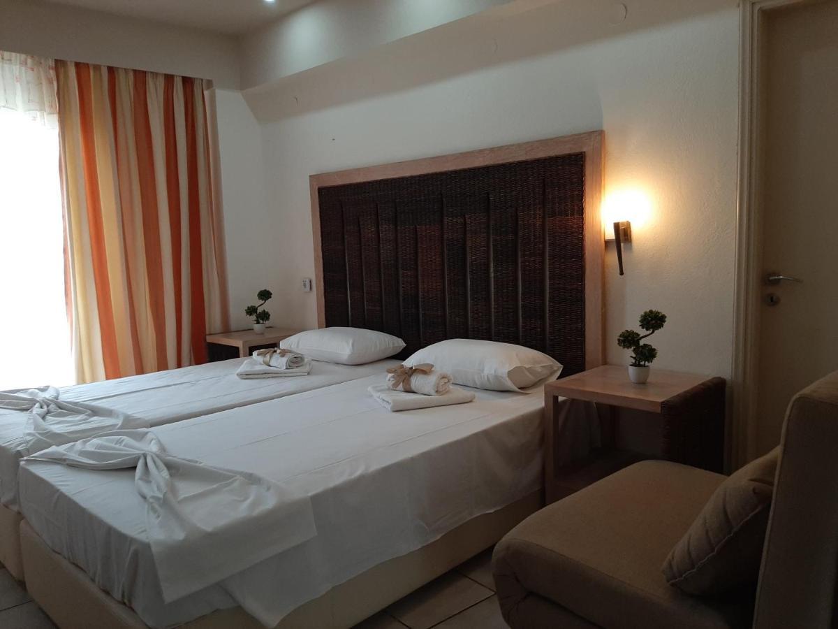 Appartement Mamas Reas Kato Spilaion