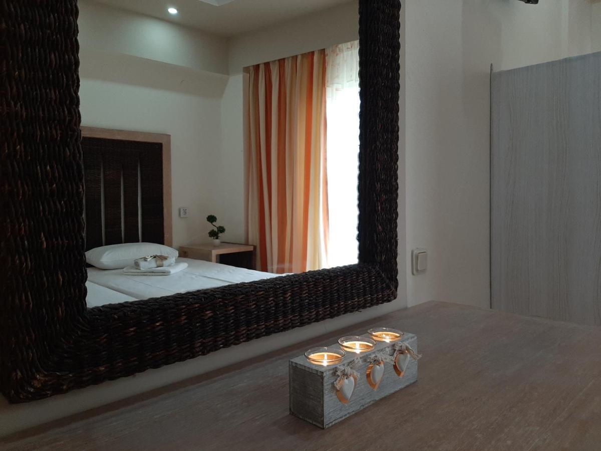 Mamas Reas Appartement *