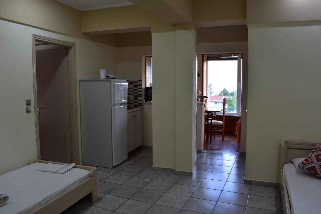 Appartement Mamas Reas