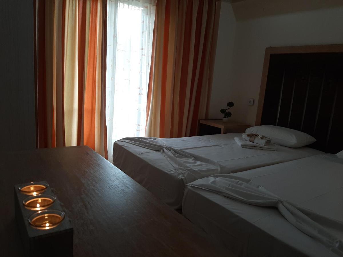 Appartement Mamas Reas Kato Spilaion