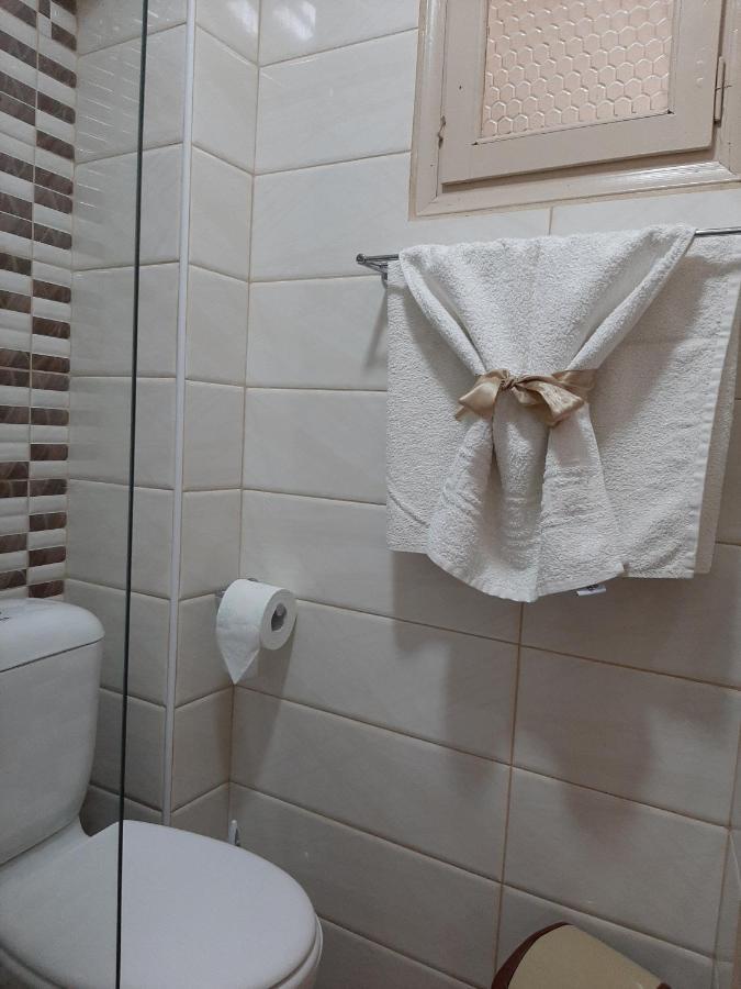 Mamas Reas Appartement Kato Spilaion