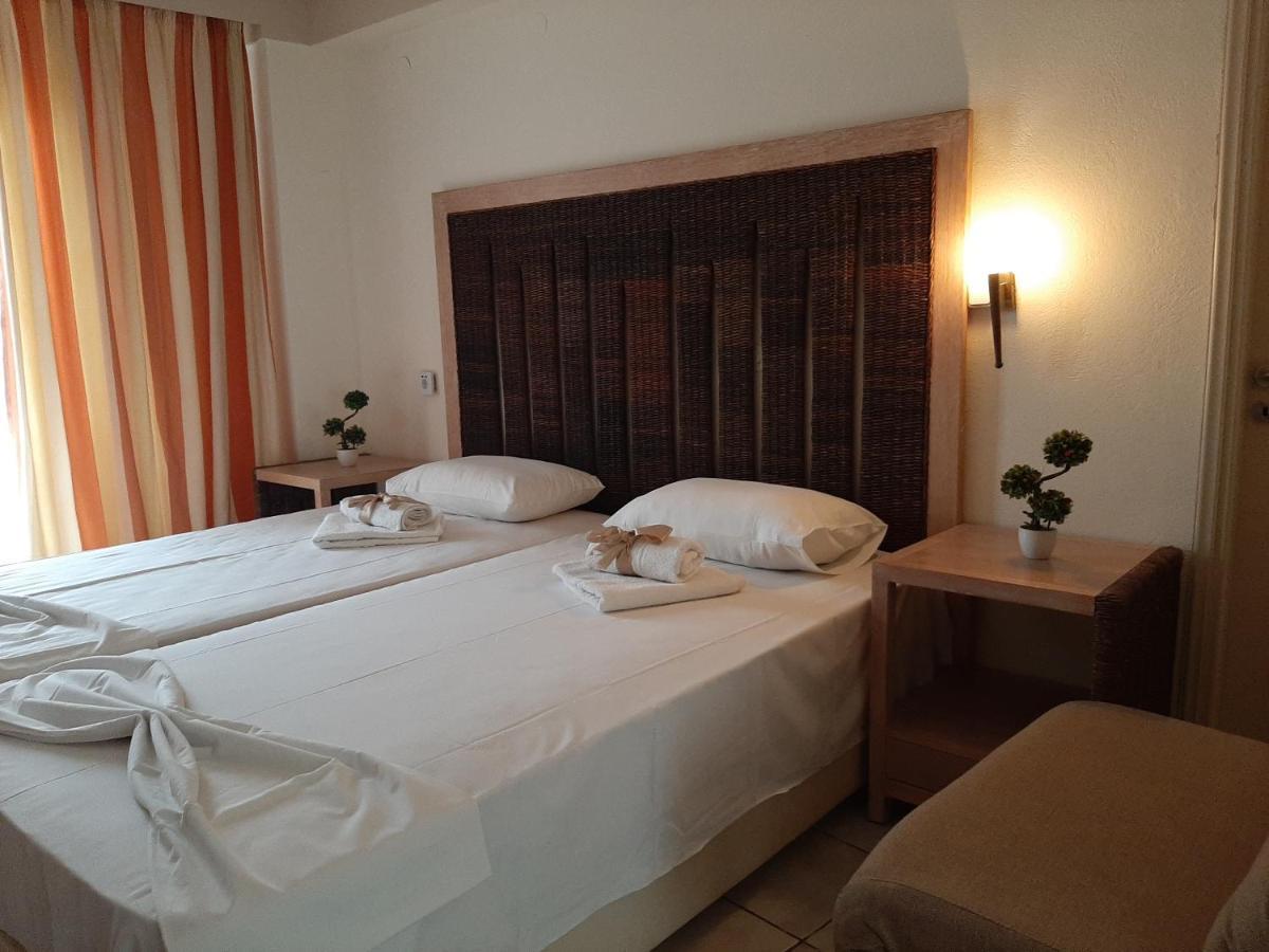 Appartement Mamas Reas