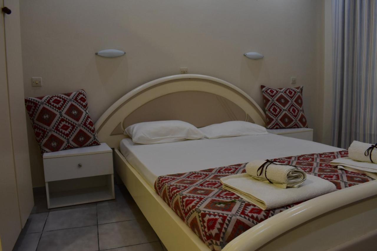Mamas Reas Appartement