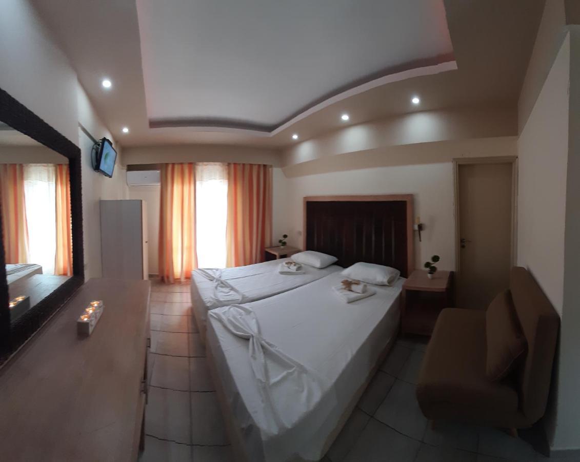 Mamas Reas Appartement *