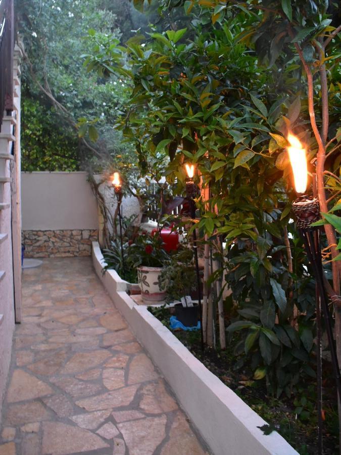 Mamas Reas Appartement