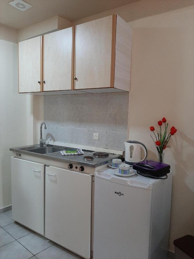 Mamas Reas Appartement